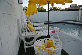 Coachella Hide-away Deals,pool,spa,Pickleball,Game - Coachella - 2