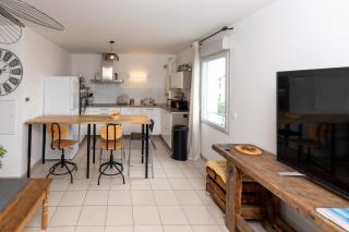 Appartement BRISE MARINE - Labenne - 0