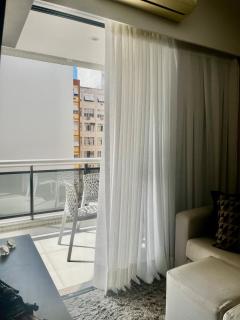 Flat Vip Copacabana - Rio de Janeiro - 0