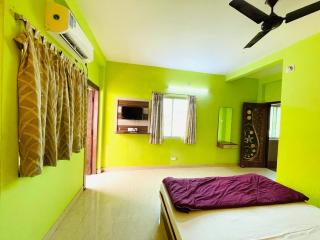 Sefali Dream Inn ! Puri - Puri - 0