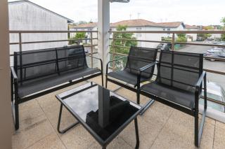 Appartement BRISE MARINE - Labenne - 1