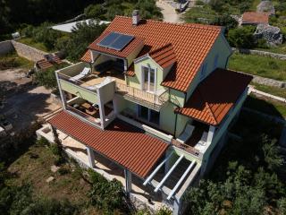Villa Marin - 4 apartments - Zavala - 7