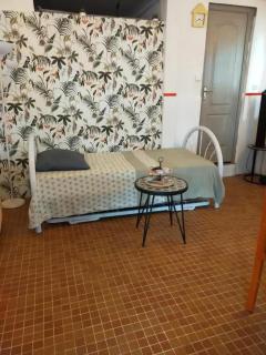 Appartement chaleureux à Fort-de-France, 50 m² avec terrasse - Fort-de-France - 9