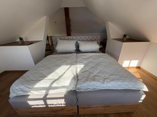 Apartmenthaus Alte Scheune Gunzenhausen - Gunzenhausen - 5