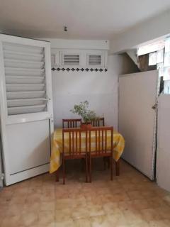 Appartement chaleureux à Fort-de-France, 50 m² avec terrasse - Fort-de-France - 2