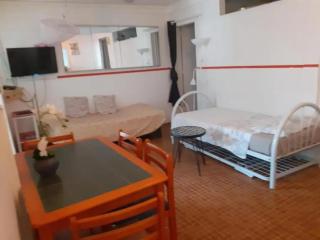 Appartement chaleureux à Fort-de-France, 50 m² avec terrasse - Fort-de-France - 1