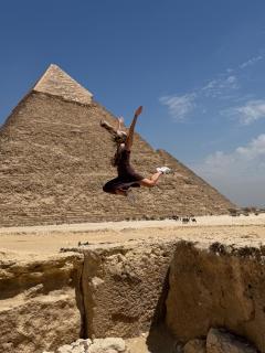 Unique Pyramids Inn - Il Cairo - 9