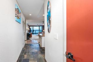 Big Island Keauhou Surf & Racquet 1-204 by Coldwell Banker Island Vacations - Kailua-Kona - 9