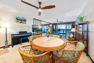 Big Island Keauhou Surf & Racquet 1-204 by Coldwell Banker Island Vacations - Kailua-Kona - 0