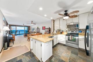 Big Island Keauhou Surf & Racquet 1-204 by Coldwell Banker Island Vacations - Kailua-Kona - 8