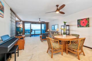 Big Island Keauhou Surf & Racquet 1-204 by Coldwell Banker Island Vacations - Kailua-Kona - 7
