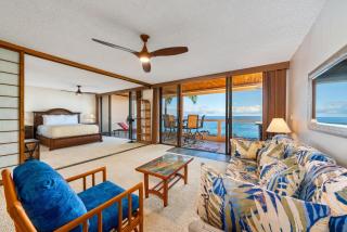 Big Island Keauhou Surf & Racquet 1-204 by Coldwell Banker Island Vacations - Kailua-Kona - 5