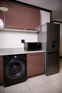 Genesis Luxury Apartments - Midrand - 4