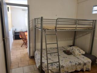 Charmant appartement à Fort-de-France de 25 m² - Fort-de-France - 8
