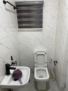 LV-21 Service Apartment M04b - Lagos - 3