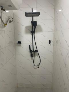 LV-21 Service Apartment M04b - Lagos - 2