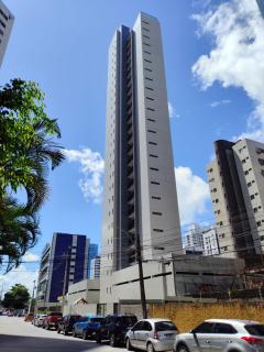 Recife Praia Flat - Recife - 8