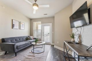 The Watson 302 I Spacious 1 Bed 1 Bath - Grand Prairie - 9