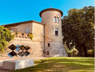 Le Mas Provençal - Mouans-Sartoux - 8