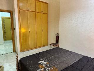 Apartamento July Fes - Oulad Akkou - 0
