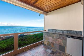 Big Island Keauhou Surf & Racquet 1-204 by Coldwell Banker Island Vacations - Kailua-Kona - 3
