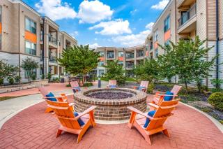 The Watson 260 I Comfy 2 Bed 2 Bath - Grand Prairie - 2