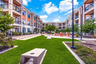 The Watson 260 I Comfy 2 Bed 2 Bath - Grand Prairie - 3