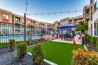 The Watson 260 I Comfy 2 Bed 2 Bath - Grand Prairie - 1