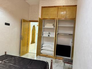 Apartamento July Fes - Oulad Akkou - 7
