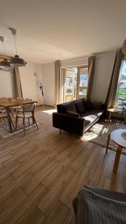 Apartament Vintage - Mrągowo - 9