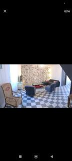 Maison de charme 8 personnes - 4