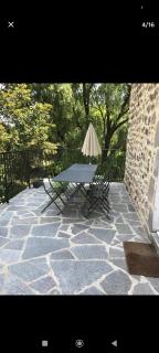 Maison de charme 8 personnes - Vals-les-Bains - 1