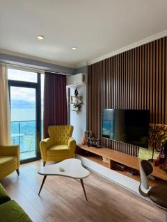 Metrocity residence d - Batoemi - 0