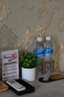 Lavitor hotel - Bichkek - 5
