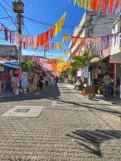 Department Neptune - Barra de Navidad - 2
