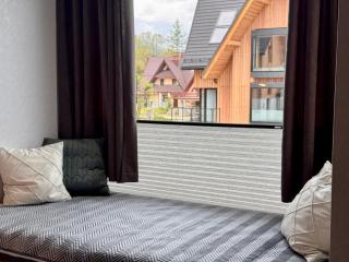 Cyrhla Apartamenty - Zakopane - 9