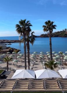 Le Soleil d’or - Théoule-sur-Mer - 8