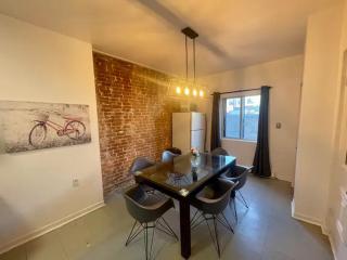 Full Kitchen PET FRIENDLY Room B - Montréal - 8