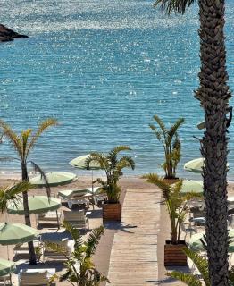 Le Soleil d’or - Théoule-sur-Mer - 5