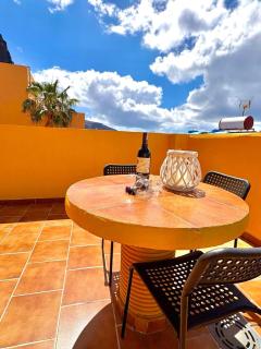 G&T loft pensión candelaria - Valle Gran Rey - 7