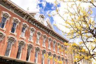 Historic Plaza Hotel - Las Vegas - 7