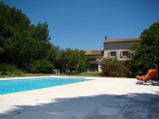 Mas en Provence - Graveson - 0