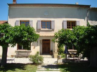 Mas en Provence - Graveson - 4