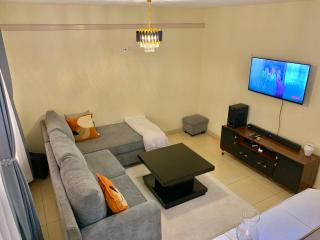 Valentine's Suite - Nairobi - 0