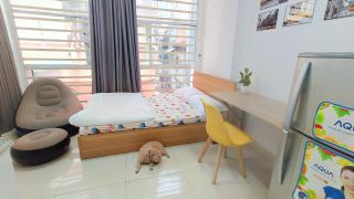 Căn hộ Luxury Đỗ Quang Đẩu-Bùi Viện Quận 1 - Ho Chi Minh - 0