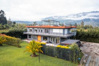Casa en Lago San Pablo, Otavalo - Hacienda La Compañía - 0