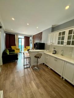 Metrocity residence d - Batoemi - 7