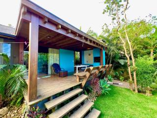 Rosa Waves House - Garopaba - 9