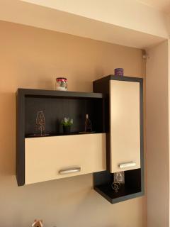 Velvet Living Luxury Apartment - Skopje - 4