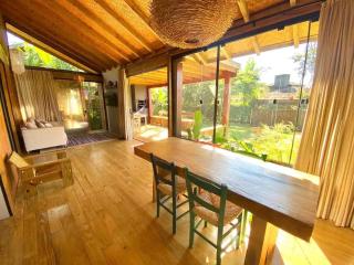 Rosa Waves House - Garopaba - 8